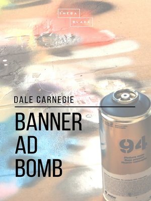 cover image of Banner Ad Bomb
